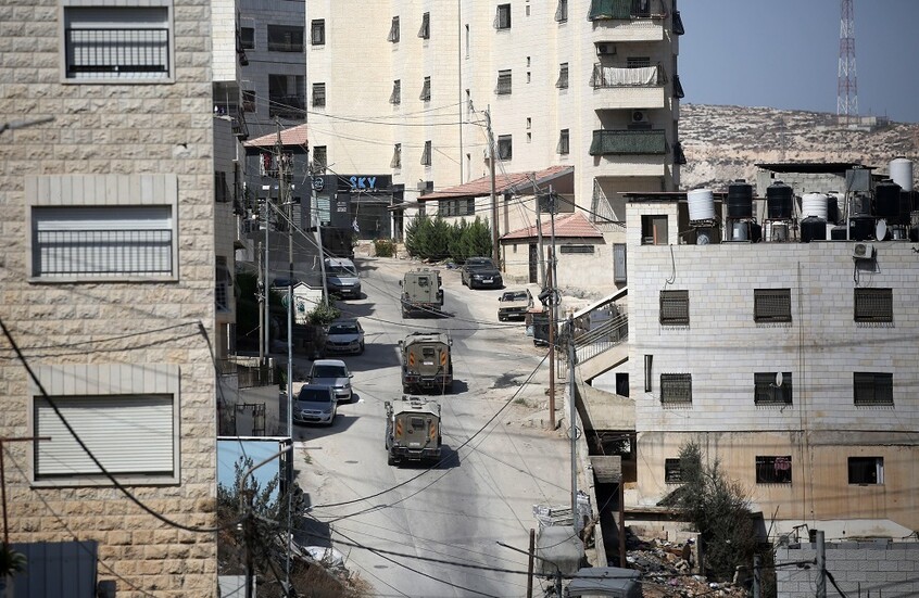 فانس: تعرضت لخداع في إسرائيل