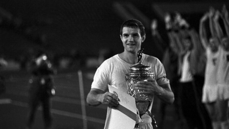 روسيا.. وفاة شوستيكوف وصيف بطل كأس أوروبا