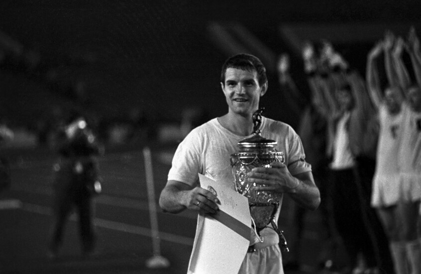 روسيا.. وفاة شوستيكوف وصيف بطل كأس أوروبا