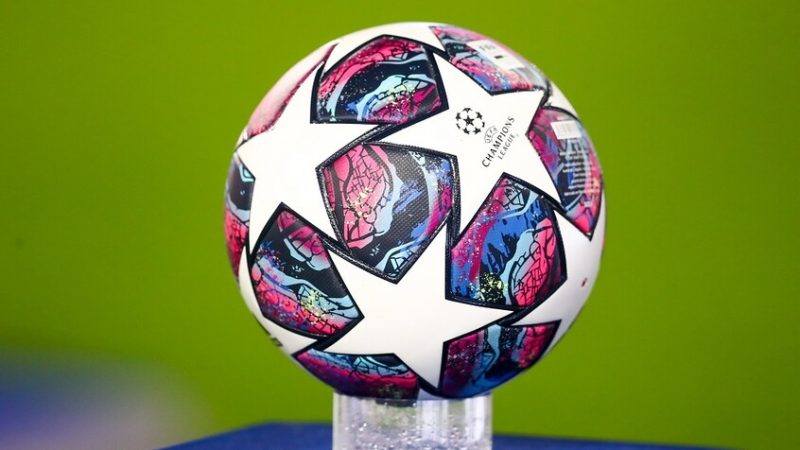 “يويفا” يكشف عن لاعب الأسبوع في دوري الأبطال (فيديو)