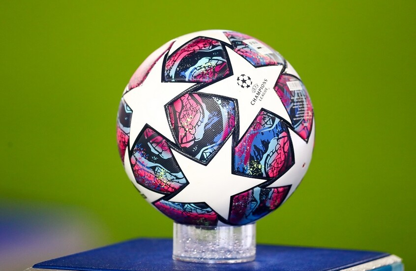 “يويفا” يكشف عن لاعب الأسبوع في دوري الأبطال (فيديو)