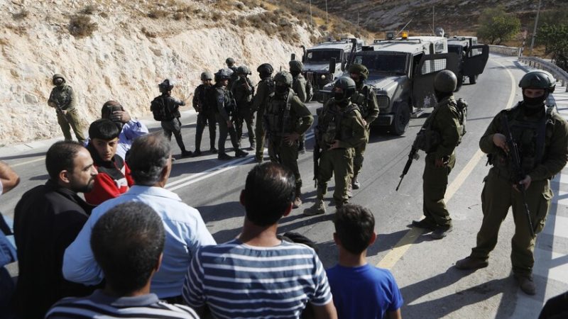 دول عربية وإسلامية تدين مشاريع فرض “السيادة الإسرائيلية” على الضفة الغربية