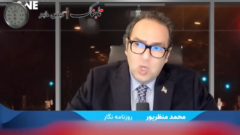 تقرير عبري يكشف عن “التحذير الأخير” لـ”قائمة أهداف إيران” في إسرائيل .. رسائل وصور ترفع حالة التوتر