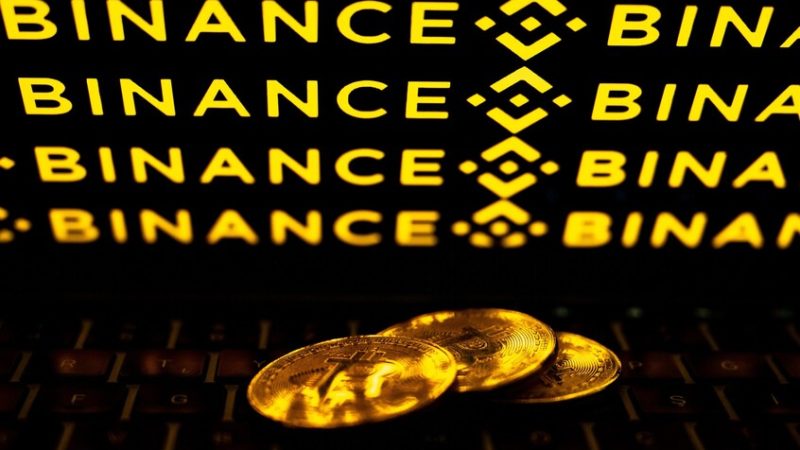 ترامب يصدر عفوا عن مؤسس منصة “بينانس” للعملات الرقمية