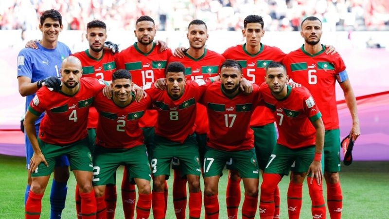 هنري يحذر من منتخب المغرب في كأس العالم 2026 (فيديو)