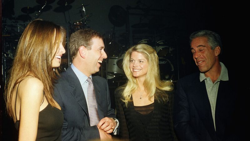 “حفلة جنس جماعي” وتفاصيل أخرى.. المعروف والمستور عن فضيحة الأمير أندرو وعلاقته بإبستين وتداعياتها