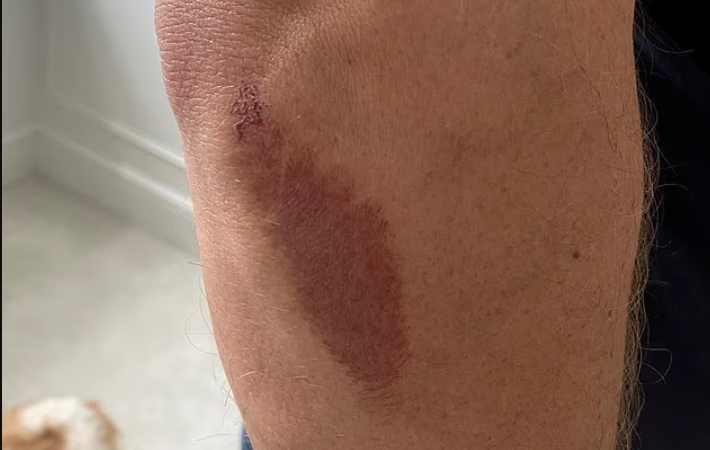 الوجه الحقيقي لـ”أرملة حرب” شهيرة.. مليونير بريطاني يسرب فيديو صادماً لسنوات من إساءة زوجته (فيديو)