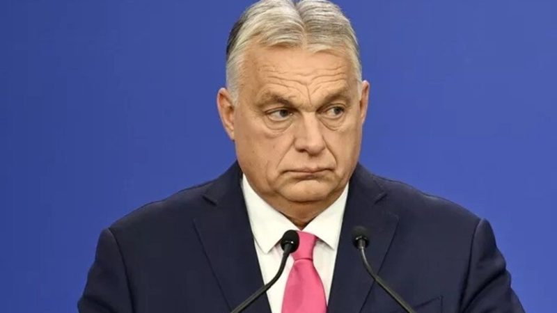 أوربان: استخدام الاتحاد الأوروبي للأصول الروسية المجمدة سيكون بمثابة سرقة