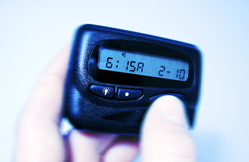 ترامب يكشف عن دوره في تفجيرات البيجر بعناصر “حزب الله”