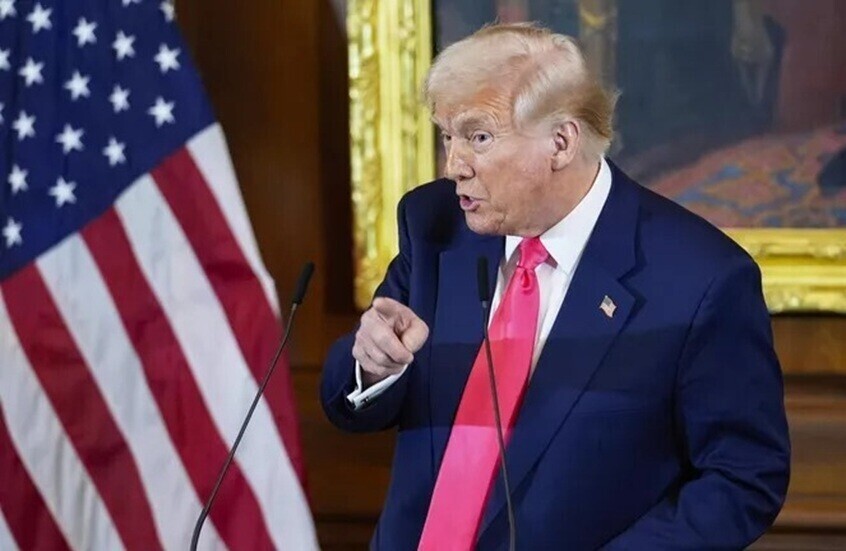 نائبة أمريكية: ترامب لا يريد تصعيد نزاع أوكرانيا ويسعى لاتفاق سلام تاسع خلال رئاسته