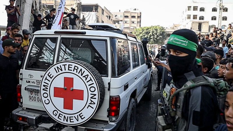 إسرائيل تبلغ واشنطن بقدرة “حماس” على إعادة جثث 10 من الرهائن القتلى