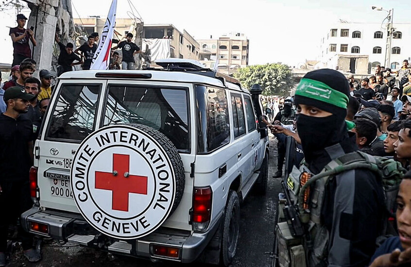 إسرائيل تبلغ واشنطن بقدرة “حماس” على إعادة جثث 10 من الرهائن القتلى