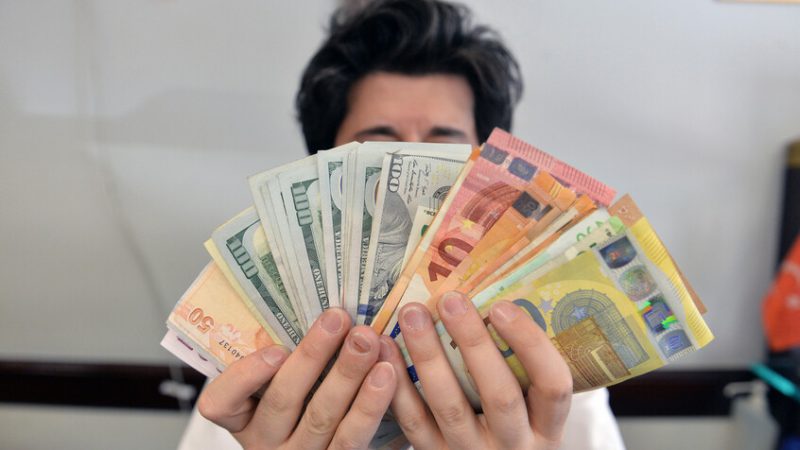 الذهب يدعم الاحتياطي التركي.. قفزة إلى مستوى تاريخي رغم تراجع النقد الأجنبي