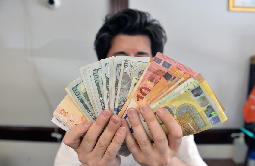 الذهب يدعم الاحتياطي التركي.. قفزة إلى مستوى تاريخي رغم تراجع النقد الأجنبي