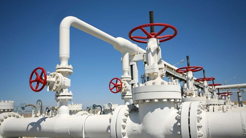 على مدى 15 عاما.. غاز إسرائيل سيتدفق إلى مصر بلمسة بريطانية