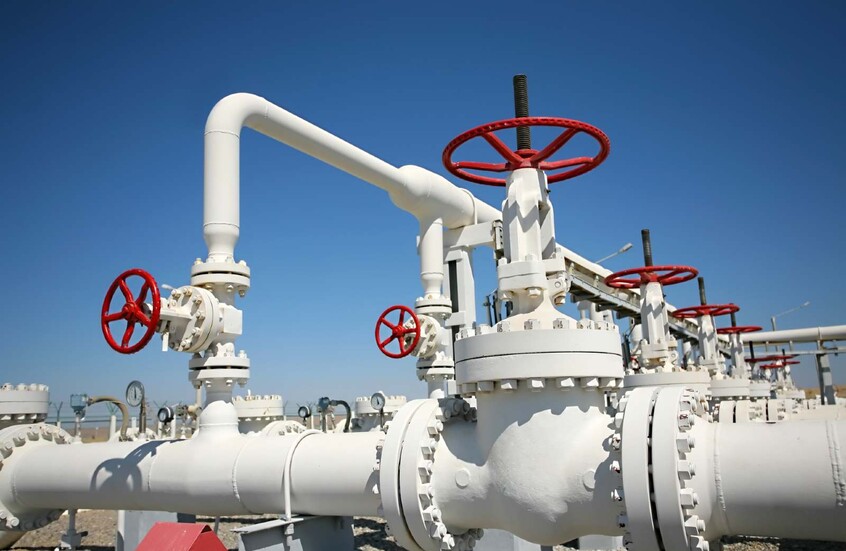 على مدى 15 عاما.. غاز إسرائيل سيتدفق إلى مصر بلمسة بريطانية