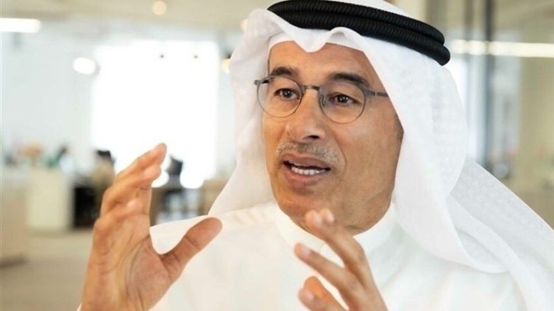 رجل أعمال إماراتي في مصر يحقق مبلغا خياليا عبر الهاتف في 3 ليال