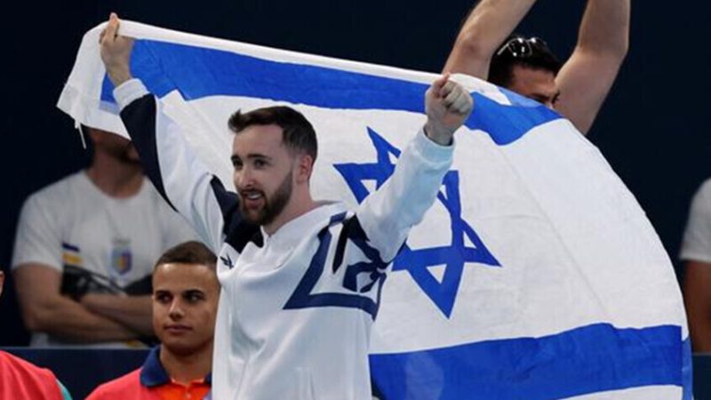 إندونيسيا ترد على اللجنة الأولمبية الدولية بعد منع إسرائيل من المشاركة ببطولة العالم للجمباز