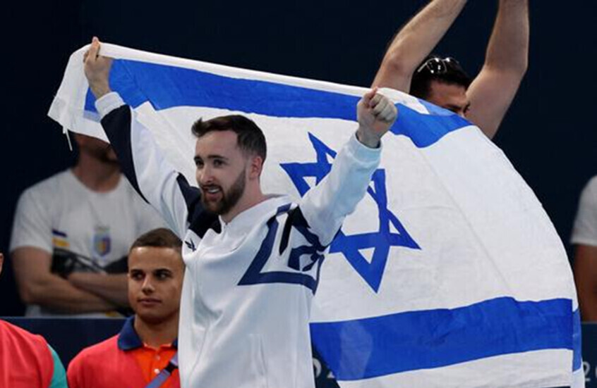 إندونيسيا ترد على اللجنة الأولمبية الدولية بعد منع إسرائيل من المشاركة ببطولة العالم للجمباز