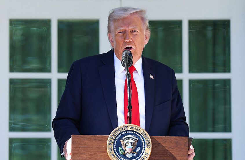 واشنطن تحدد مسار المرحلة الثانية من خطة ترامب لغزة وسط تحفظات عربية وإسرائيلية