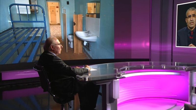 ساركوزي في السجن.. أين تبخرت 150 مليار دولار ليبي؟