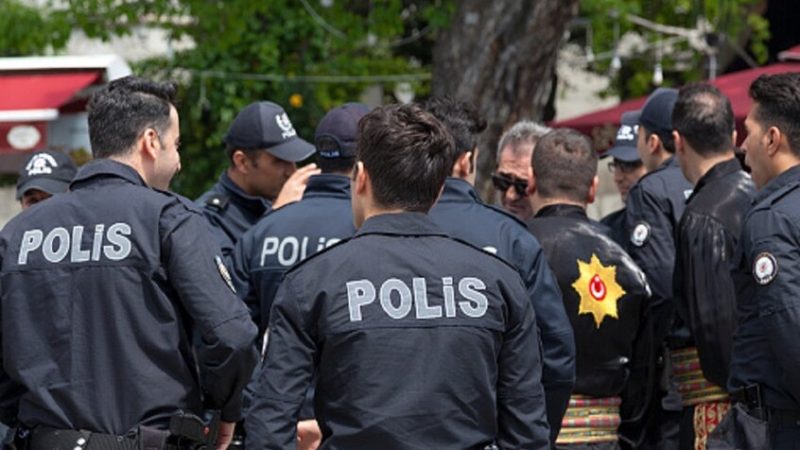 رئيس بلدية إسطنبول المسجون يواجه تهما جديدة بالتجسس والانتماء إلى منظمة إجرامية