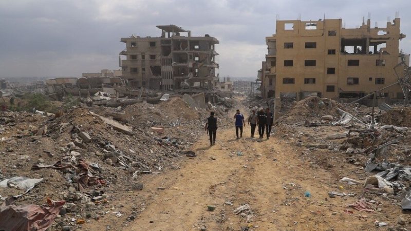 إجلاء 47 مواطنا روسيا وعائلاتهم من قطاع غزة