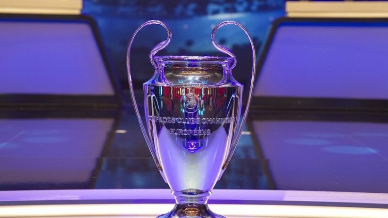 بعد 3 جولات.. ترتيب أفضل هدافي دوري أبطال أوروبا (فيديو)