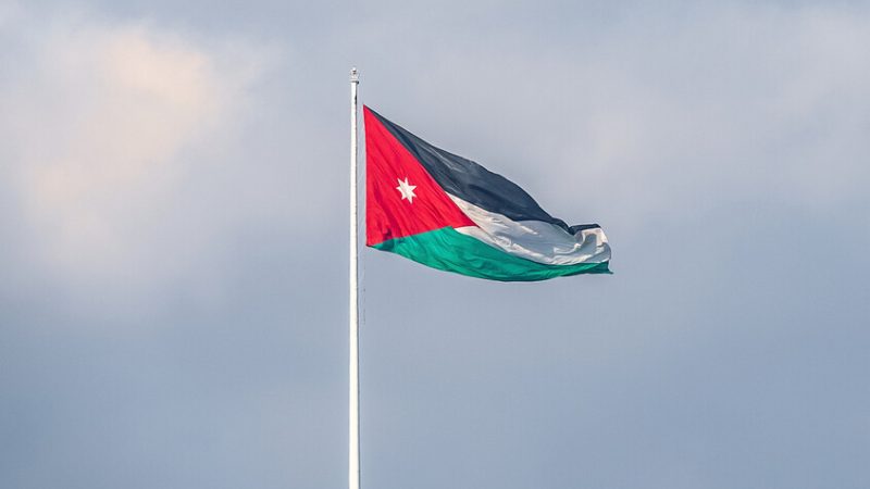 الأردن: لن نرسل قوات أردنية إلى غزة ولن يكون لنا أي دور عسكري في الضفة