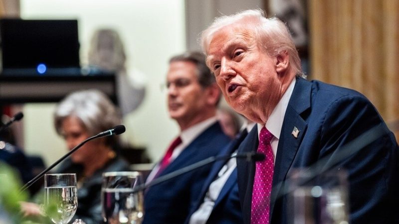 مسؤولون أمريكيون: ترامب يدرس خططا لاستهداف منشآت الكوكايين داخل فنزويلا