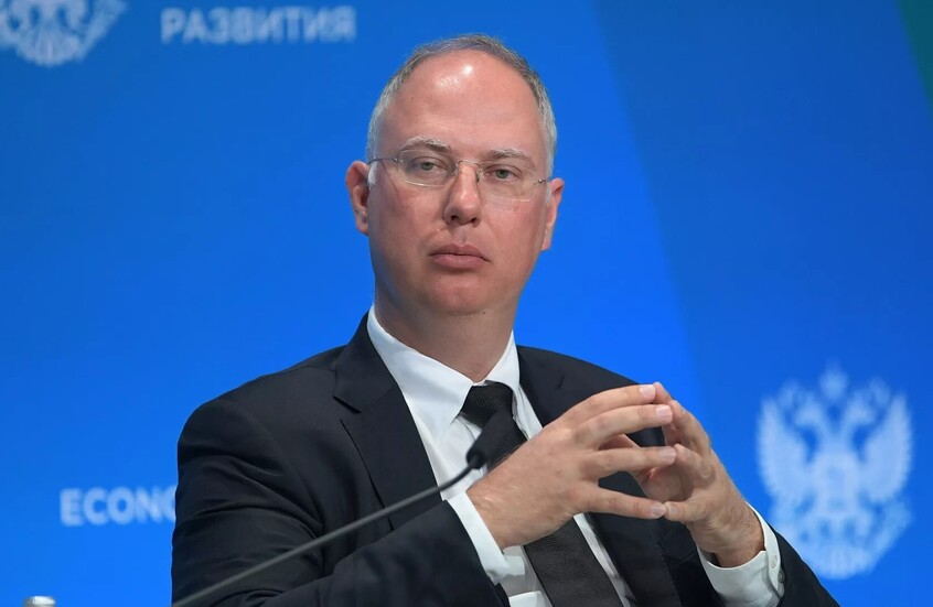 دميترييف: أطراف غربية تسعى لإطالة أمد الصراع في أوكرانيا وتقويض العلاقات بين موسكو و واشنطن