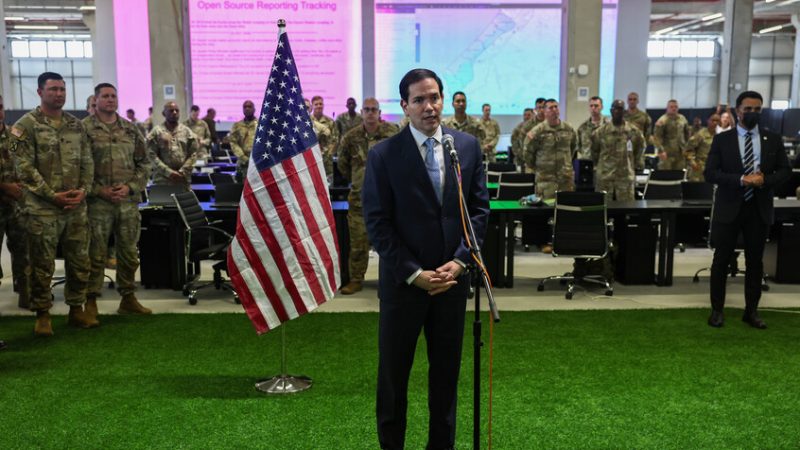 “كابوس إسرائيل تحقق”.. علم واحد فقط رُفع والجنود يعلمون من هم “أصحاب القرار”