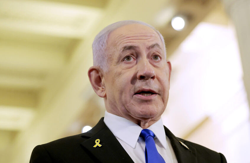 الشهادة التي تهدد بقلب كل شيء رأسا على عقب في إسرائيل