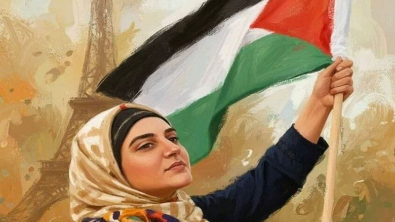 مساعدة الرئيس الإيراني توجّه رسالة دعم إلى المواطنة الإيرانية المفرج عنها في فرنسا