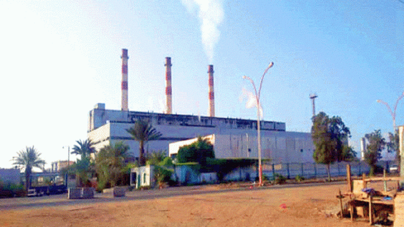 السفير الروسي: نبحث تطوير محطة “الحسوة” الكهروحرارية في اليمن