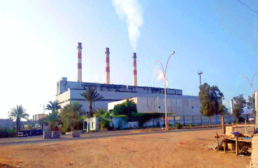 السفير الروسي: نبحث تطوير محطة “الحسوة” الكهروحرارية في اليمن