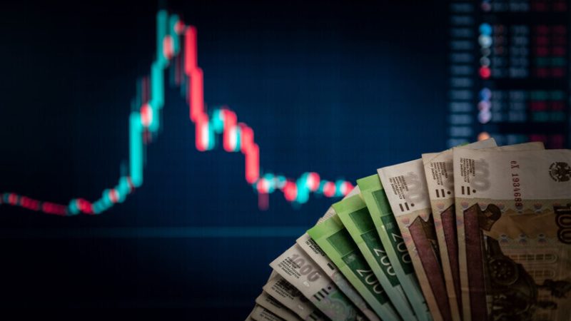 مسؤول روسي: ديون روسيا بين الأقل عالميا نسبة لناتجها المحلي