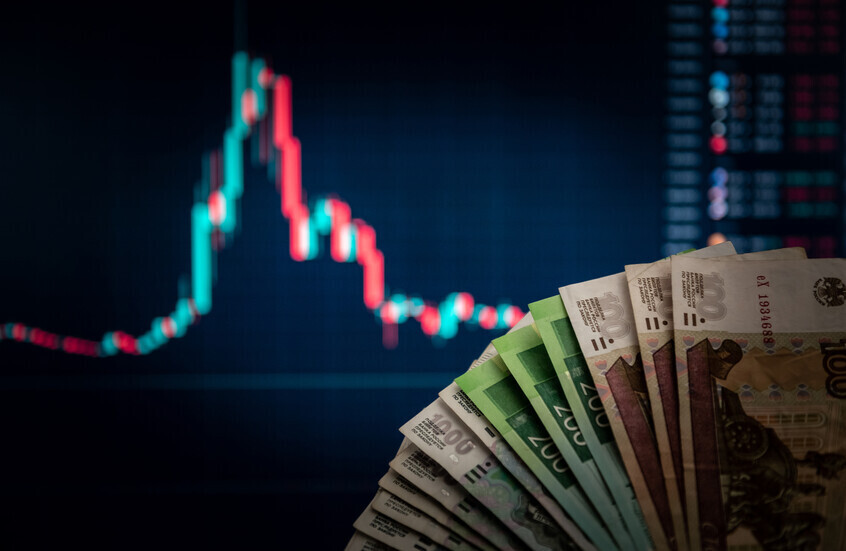 مسؤول روسي: ديون روسيا بين الأقل عالميا نسبة لناتجها المحلي