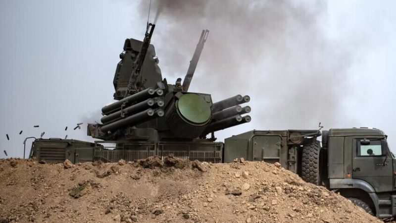 الدفاع الروسية: إسقاط 121 مسيرة أوكرانية غربي البلاد