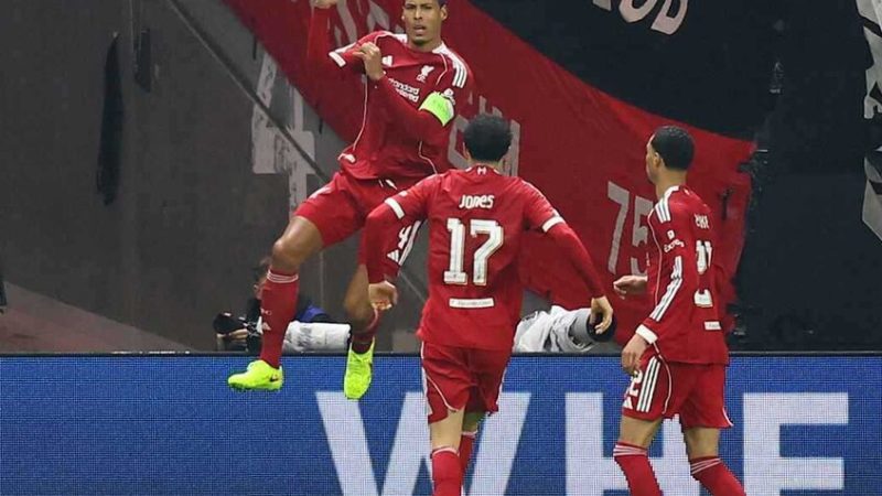 ليفربول يسعى لاستعادة توازنه أمام برينتفورد في الدوري الإنجليزي.. الموعد والقنوات الناقلة