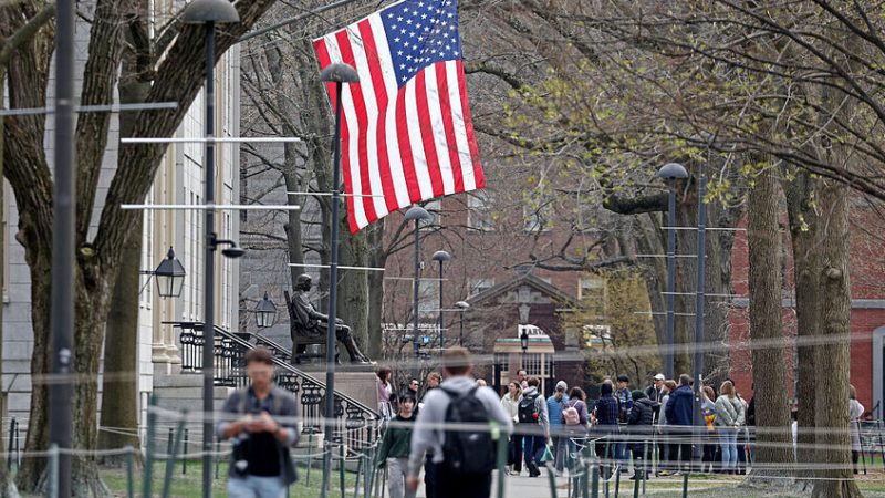 واشنطن.. إصابات بإطلاق للنار قرب جامعة هاورد