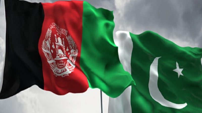 أفغانستان وباكستان تستأنفان مفاوضات السلام في إسطنبول