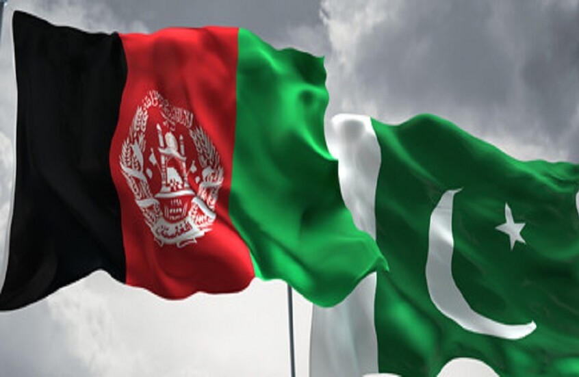 أفغانستان وباكستان تستأنفان مفاوضات السلام في إسطنبول