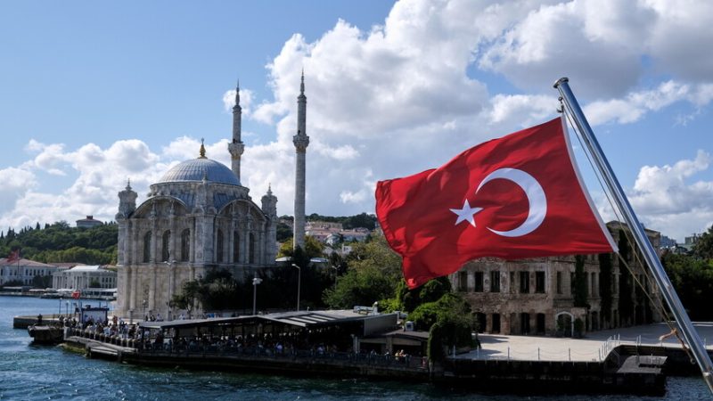 تركيا.. تحذير رسمي لـ12 مدينة: استعدوا للقادم!