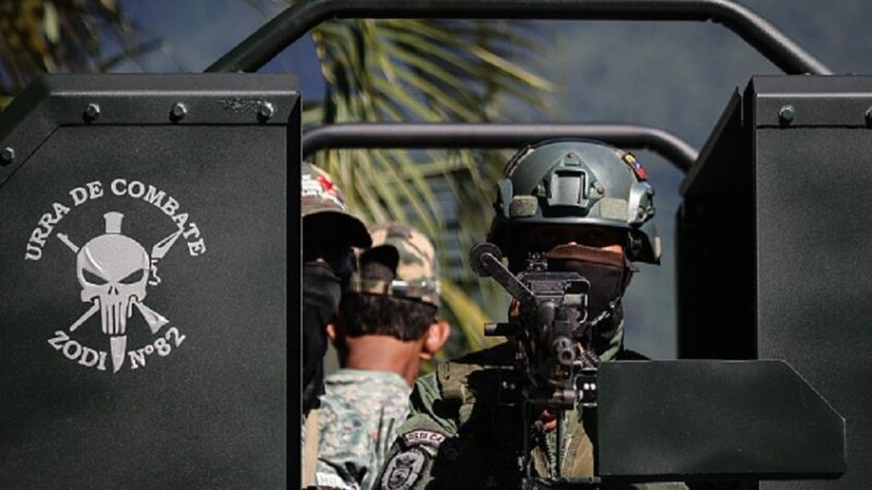 تحذيرات ألمانية من ارتداد حرب ترامب ضد المخدرات على أمن أوروبا