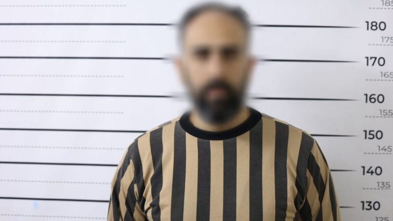 القبض على ثلاثة مسلحين متورطين في اعتداء داخل كلية الآداب بجامعة دمشق