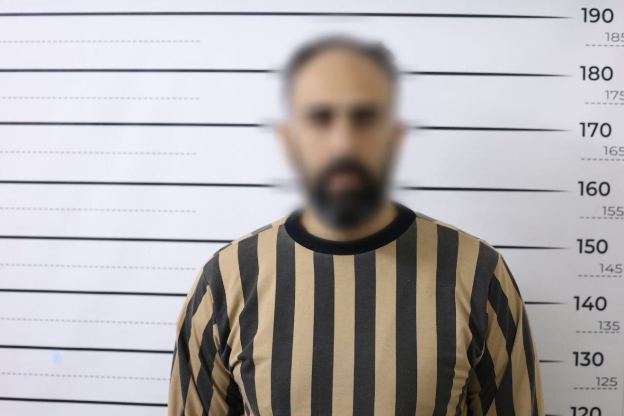 القبض على ثلاثة مسلحين متورطين في اعتداء داخل كلية الآداب بجامعة دمشق