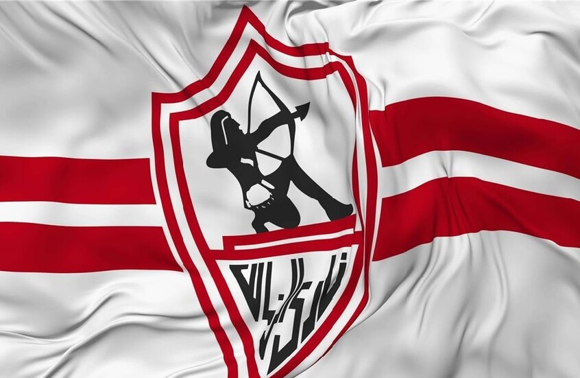 رغم تحريضه على الشكوى.. لاعب الزمالك السابق يتنازل عن مستحقاته المالية (صورة)