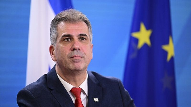 كوهين: ممر طاقة سعودي إسرائيلي بعيدا عن إيران والسويس