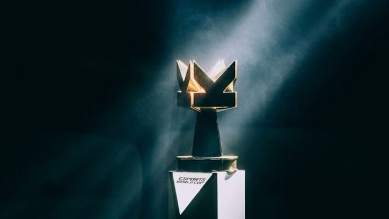  لأول مرة.. انطلاق دوري الملوك – الشرق الأوسط في الرياض (فيديو)